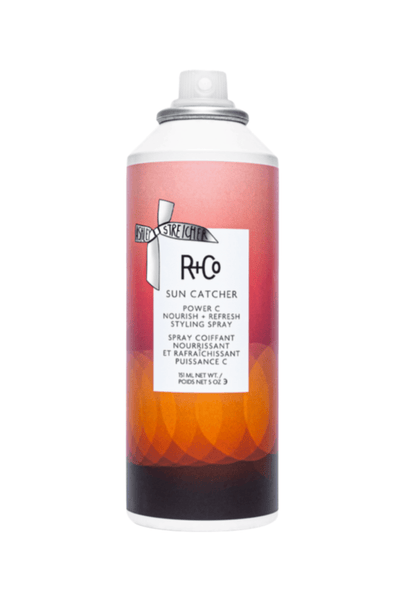 R+CO | Sun Catcher Styling Spray – Scarlet Clothing