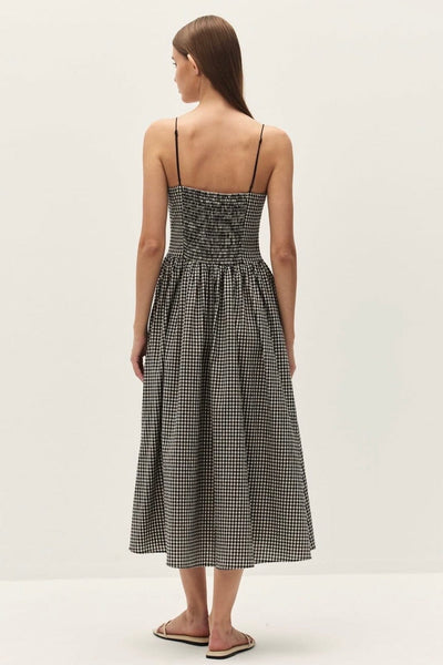 ELODIE | Lyla Dress