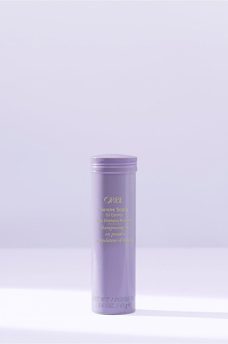 ORIBE | Serene Scalp Oil Control Dry Shampoo Powder