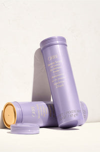 ORIBE | Serene Scalp Oil Control Dry Shampoo Powder