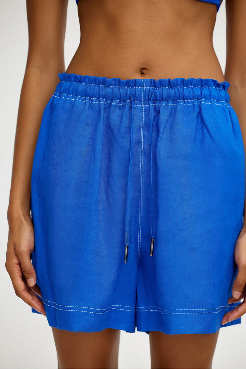 SIGNIFICANT OTHER | Parker Shorts - Indigo