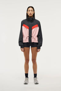 P.E. NATION | Shelter Jacket - Marine Blue