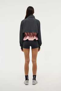P.E. NATION | Shelter Jacket - Marine Blue