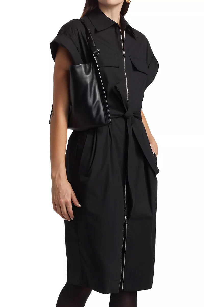 A.L.C. | Thea Dress - Black