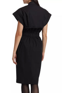 A.L.C. | Thea Dress - Black
