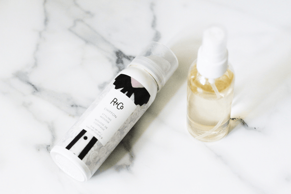 R+Co | Chiffon Styling Mousse – Scarlet Clothing