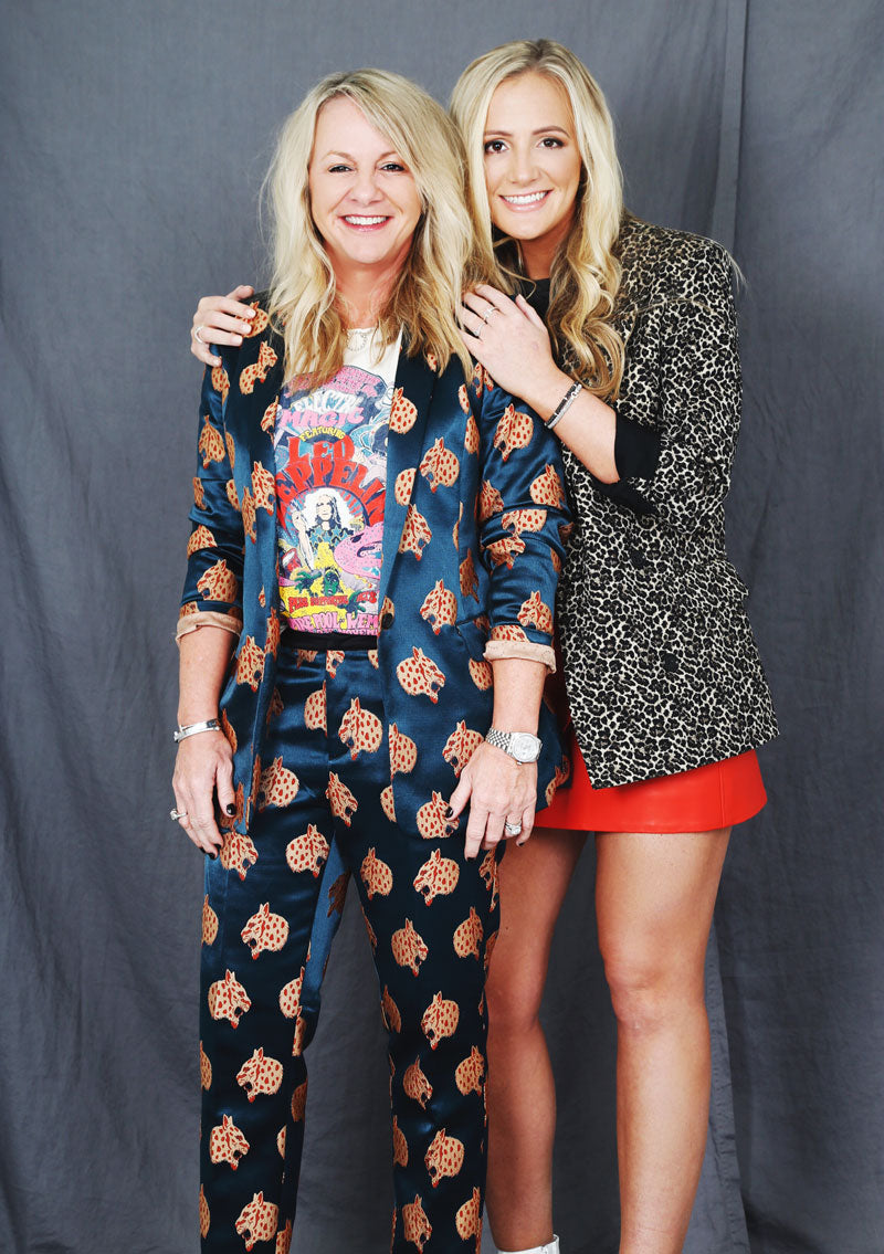 MOM GENES | EDITION 4