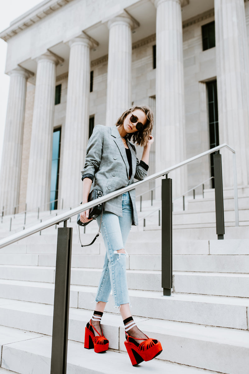 NEW ARRIVALS // 05.03.18