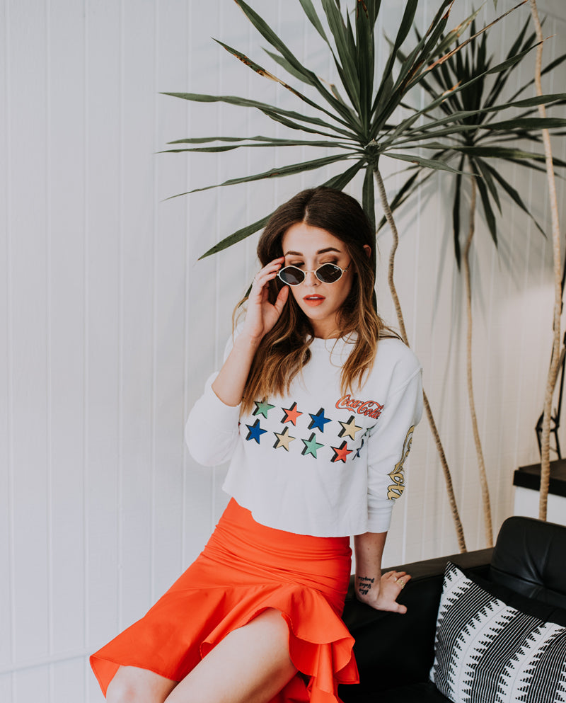 UPGRADE | New Arrivals 03.07.18