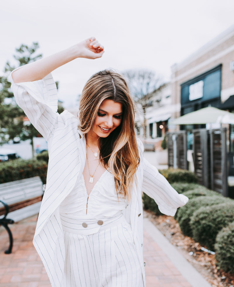 BRING IT ON, SPRING | New Arrivals 02.20.18