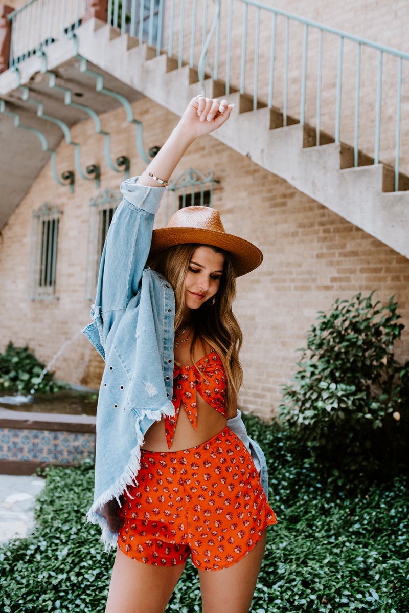 IT'S ALL GUCCI // Outfit Inspo 06.13.18