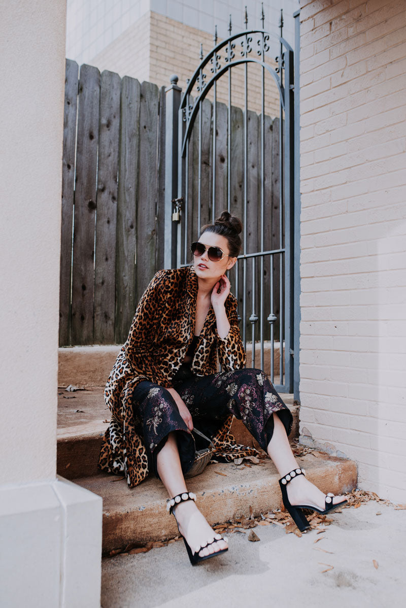 Outfit Inspo - December 2017