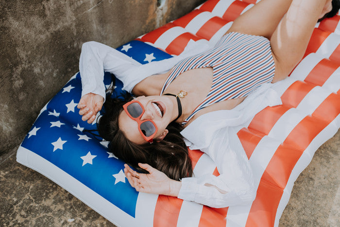 WE SEE YOU SUMMER // Memorial Day Weekend 2017