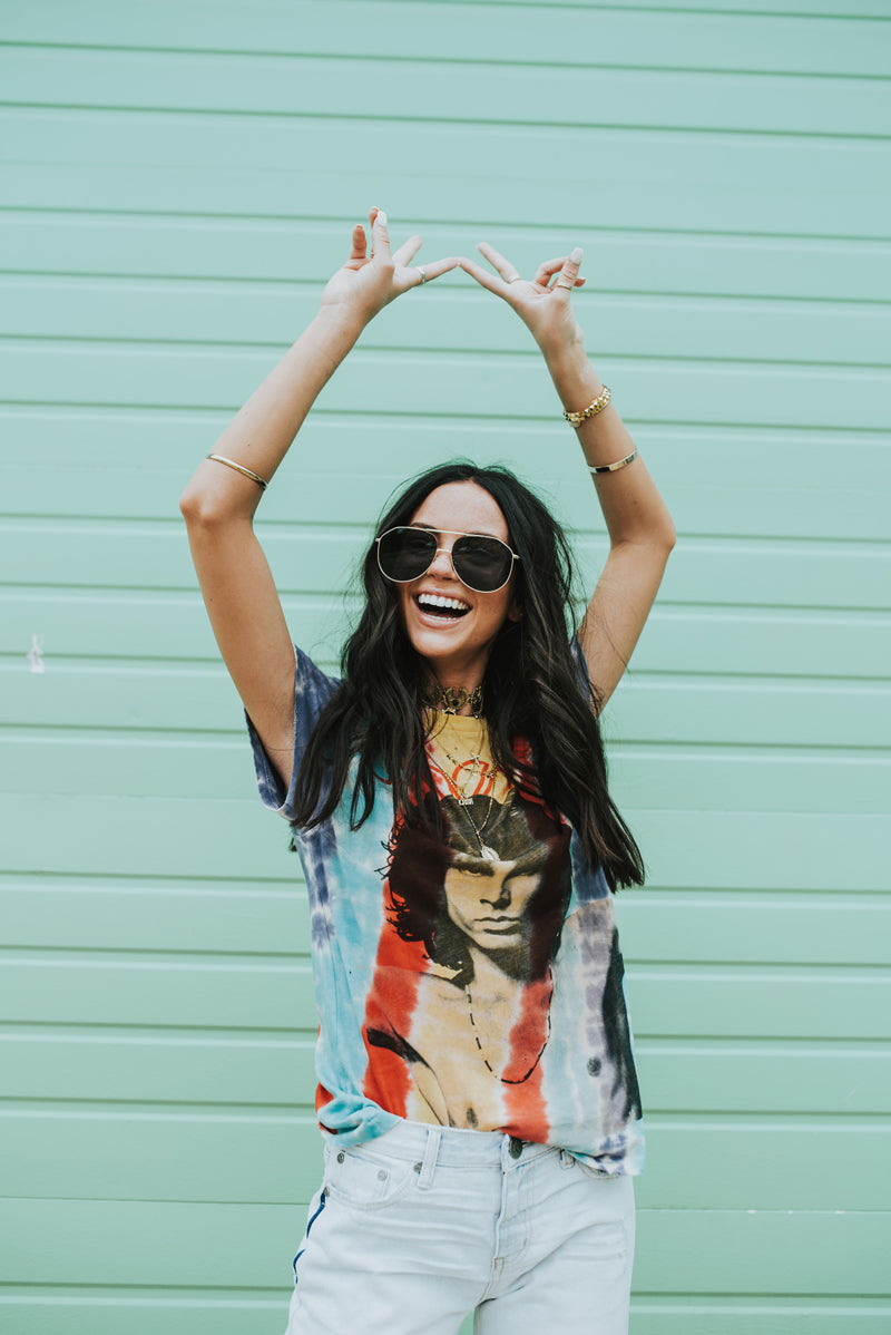 SUMMER BOUND // NEW ARRIVALS 05.16.18