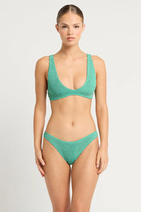 BOND - EYE | Sign Brief - Lagoon Lurex