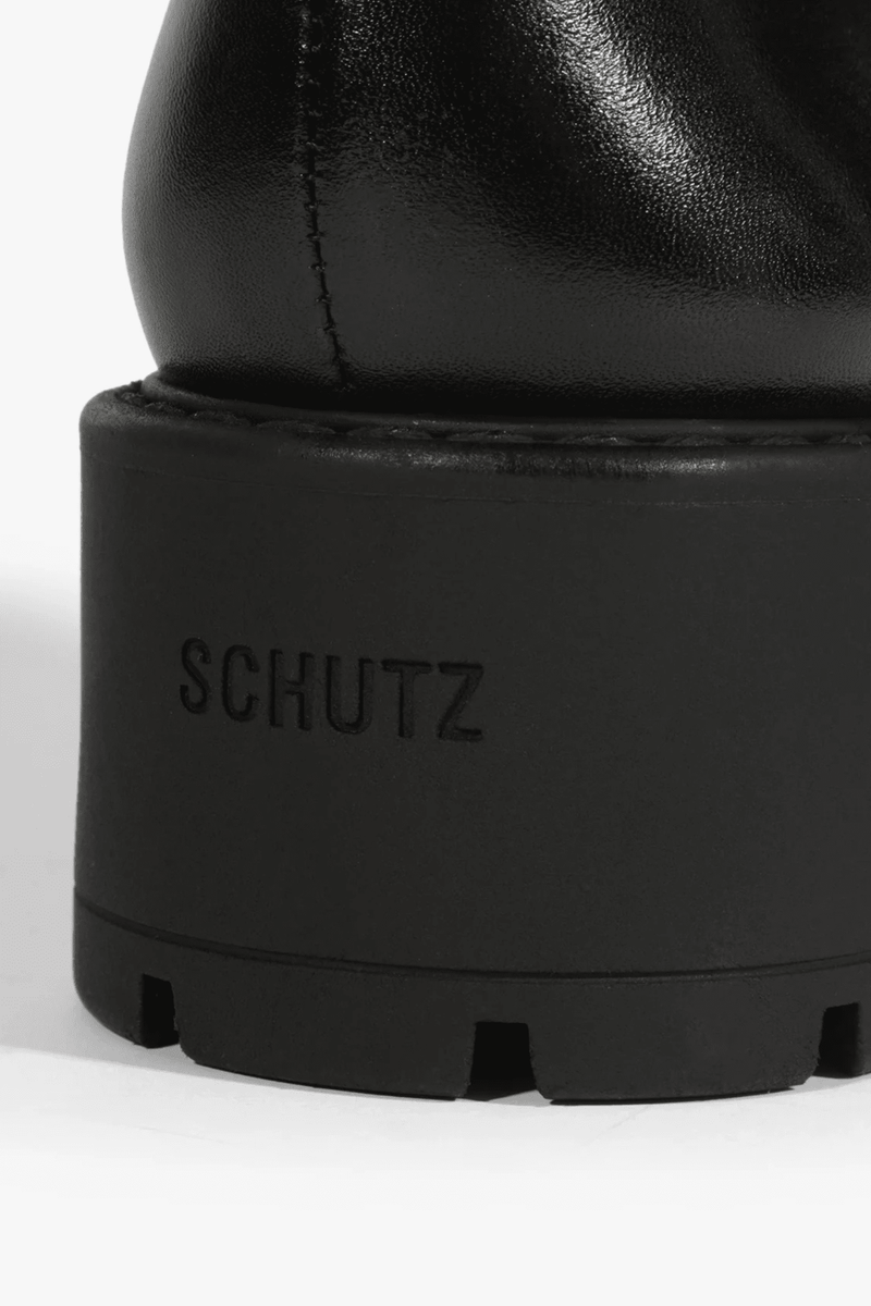 SCHUTZ | Farrah Boot - Black