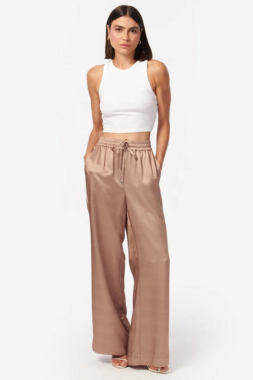 ACAMAR BOTTOMS - SCARLET main image 1
