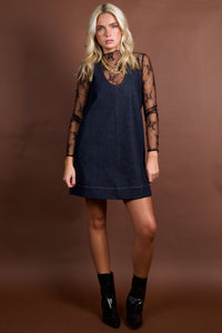 FRAME | The Form Dress - Costar