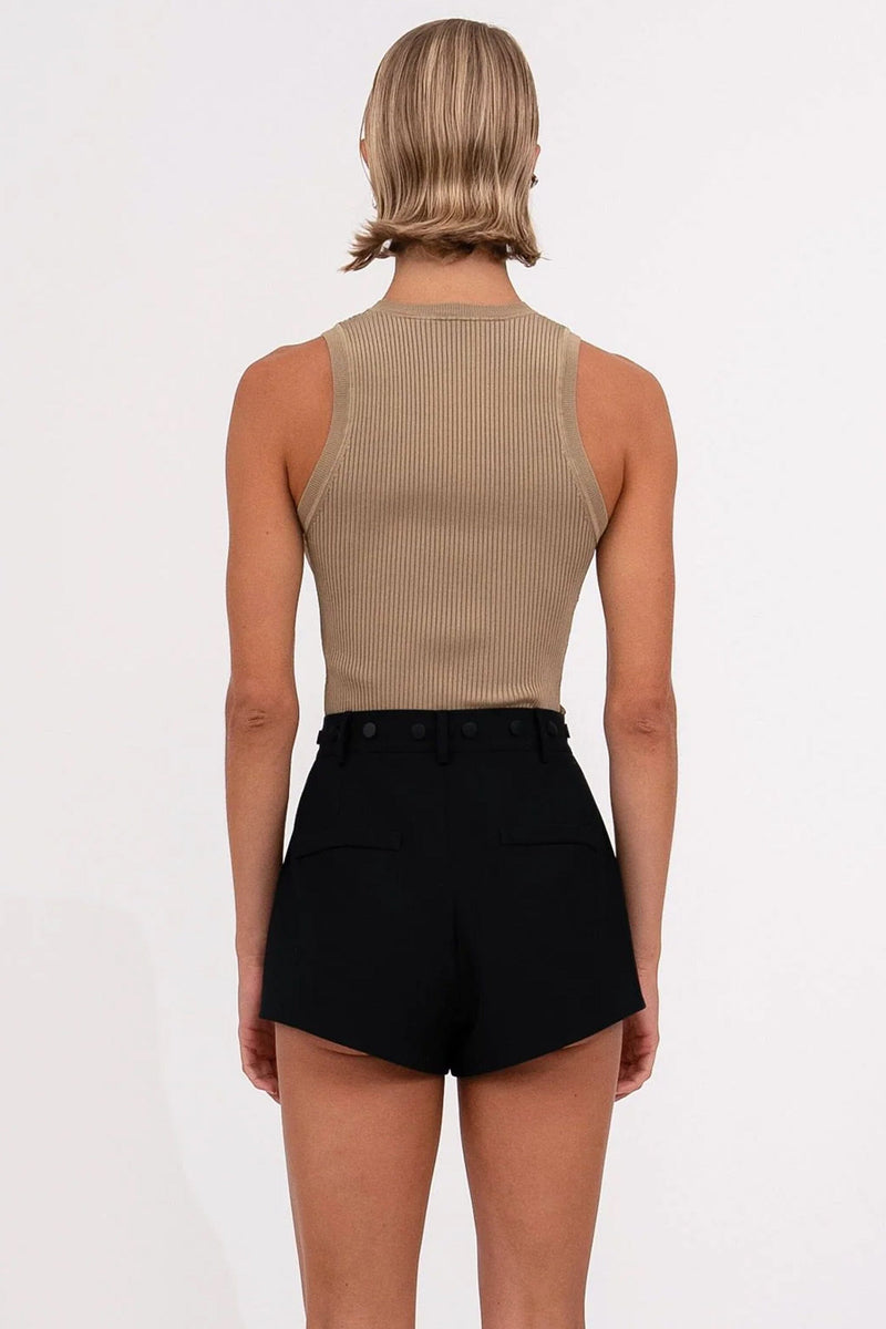 NONCHALANT | Mia Tank - Army