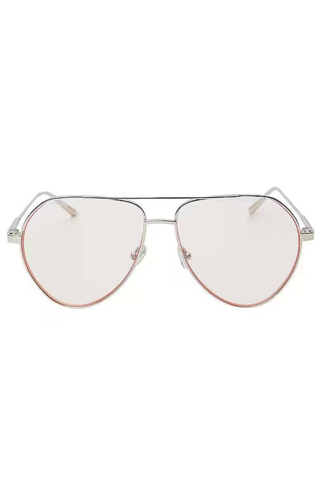 ELISA JOHNSON | Sam Glasses
