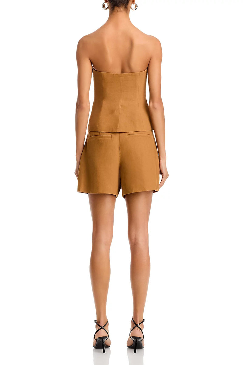 A.L.C. | Renee Top - Copper