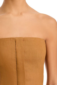 A.L.C. | Renee Top - Copper