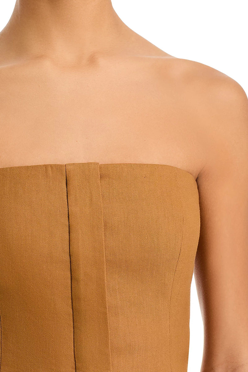 A.L.C. | Renee Top - Copper