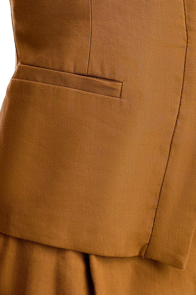 A.L.C. | Renee Top - Copper
