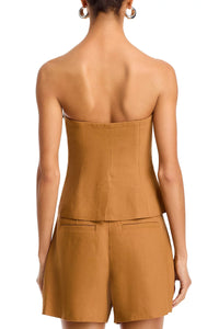 A.L.C. | Renee Top - Copper