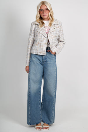 SUNDAYS | Cropeley Jacket - Spice