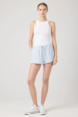 BLANK NYC | Yacht Race Short