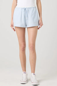 BLANK NYC | Yacht Race Short