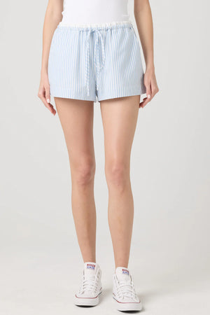 BLANK NYC | Yacht Race Short