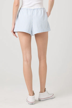 BLANK NYC | Yacht Race Short