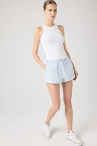 BLANK NYC | Yacht Race Short