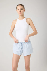 BLANK NYC | Yacht Race Short