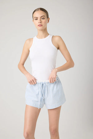 BLANK NYC | Yacht Race Short