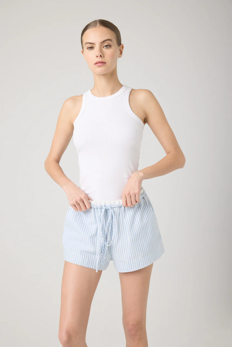 BLANK NYC | Yacht Race Short