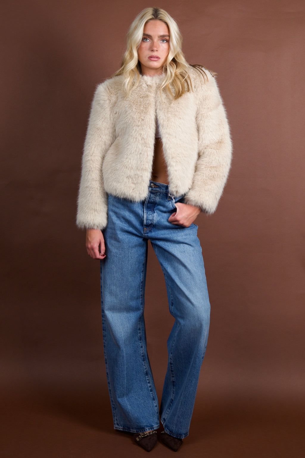 MOTHER | The Polar Opposite - Counter Culture