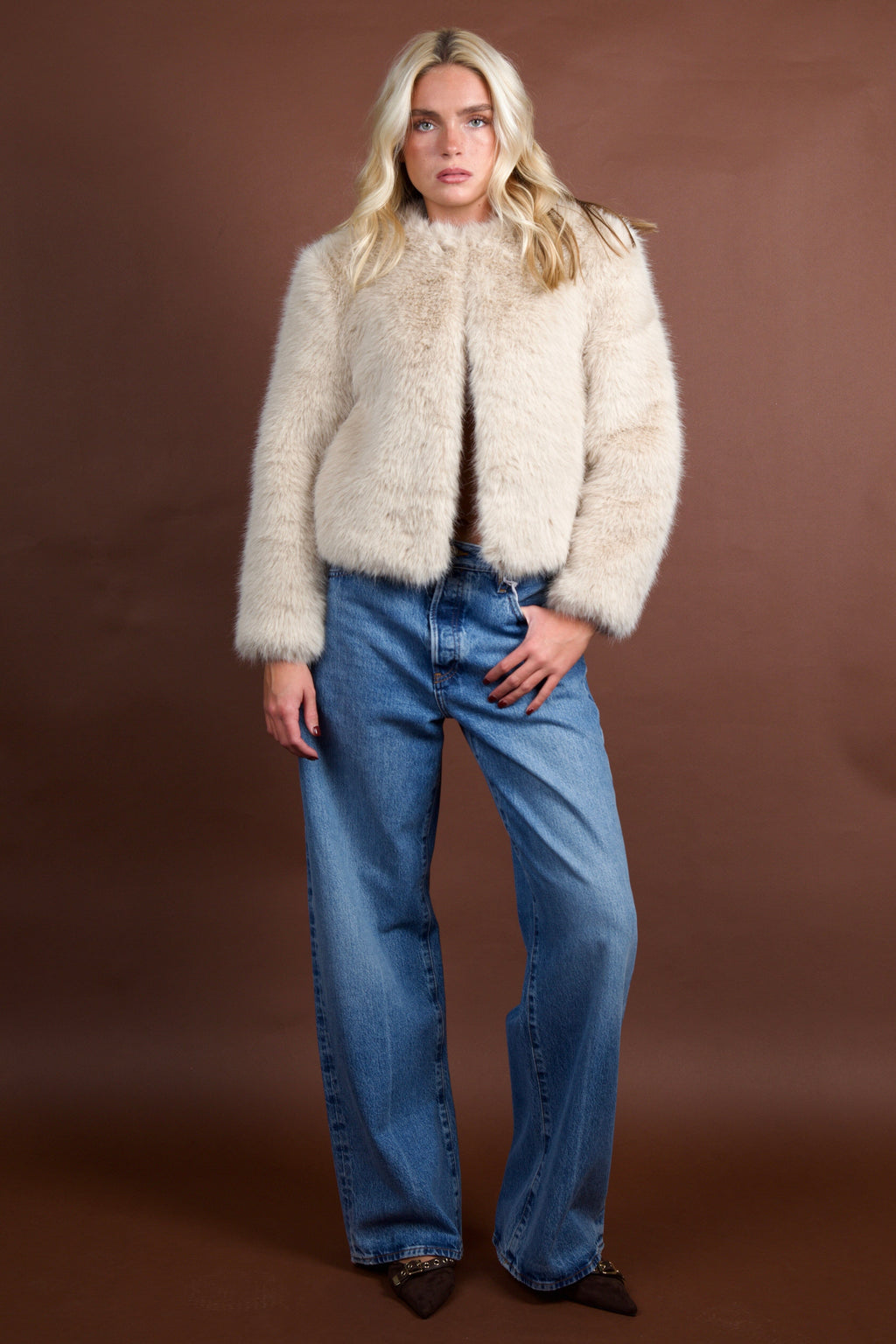 MOTHER | The Polar Opposite - Counter Culture