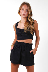 The Gameday Set - Black