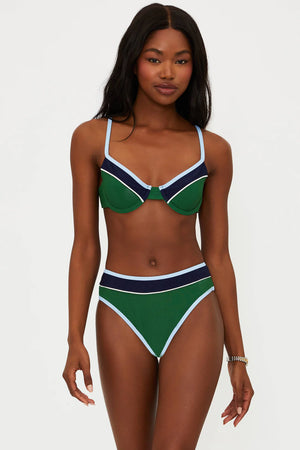 BEACH RIOT | Delia Bottom - Ivy