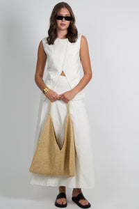 SUNDAYS | Isolde Vest - Whisp