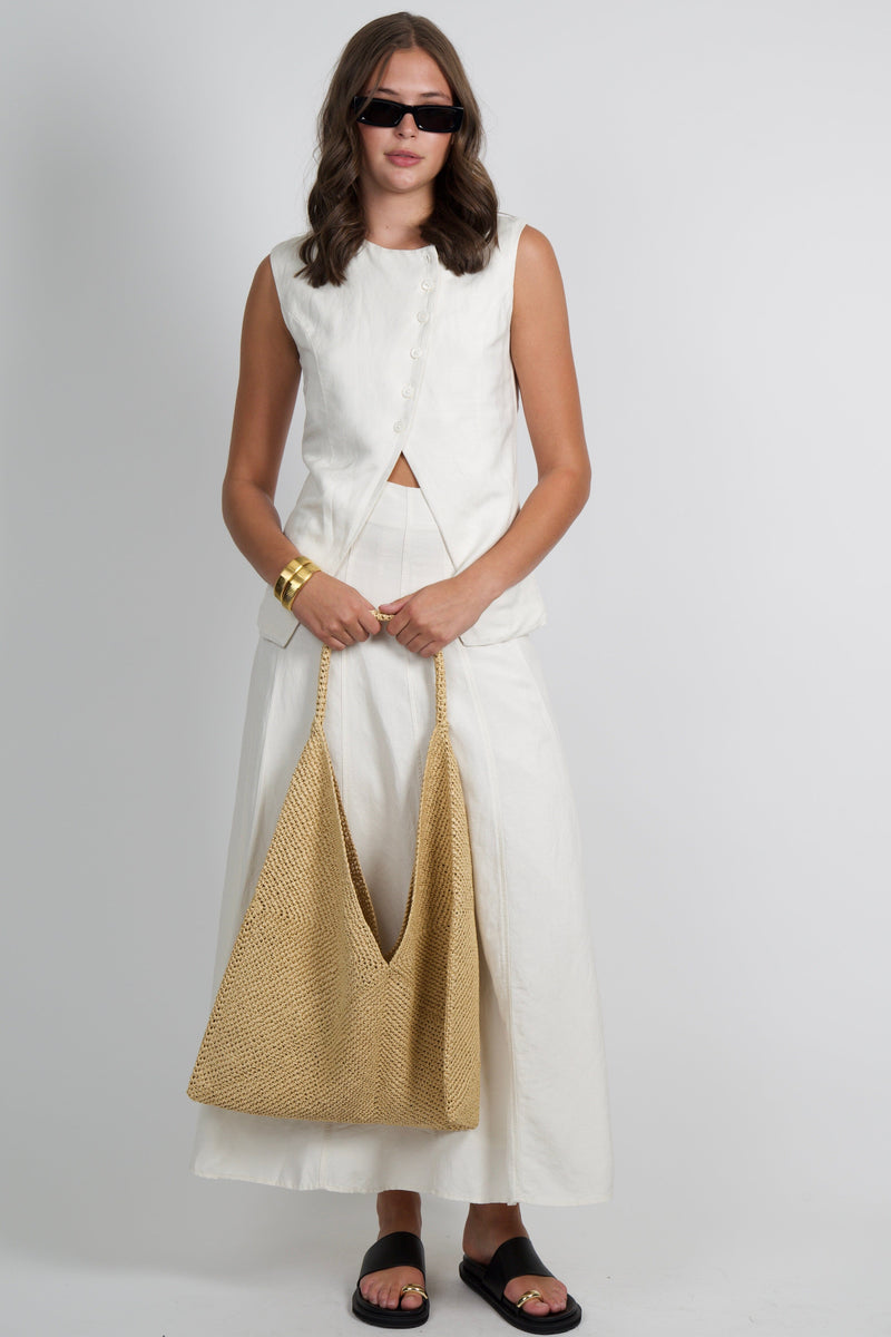 SUNDAYS | Isolde Vest - Whisp