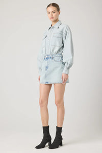 BLANK NYC | Piece By Piece Dress
