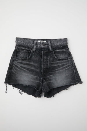 MOUSSY | MV Pixley Shorts - Black