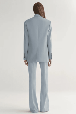 A.L.C | Calla Jacket - Slate Blue