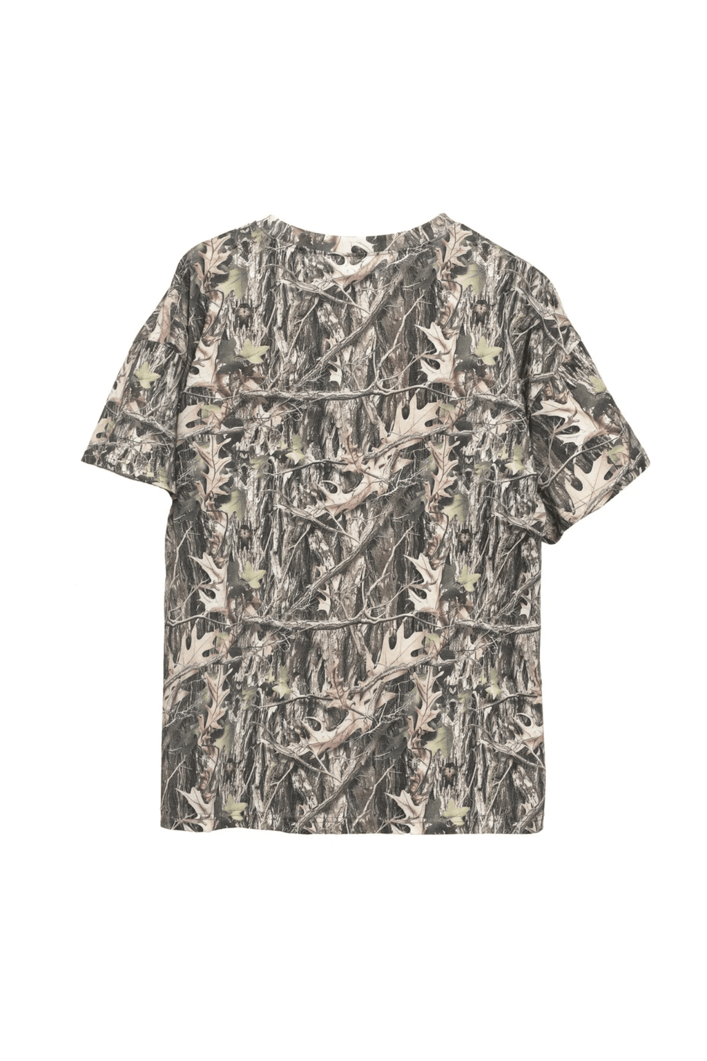 BOYS LIE | OG Manhunt Slub Bf Tee - Camo