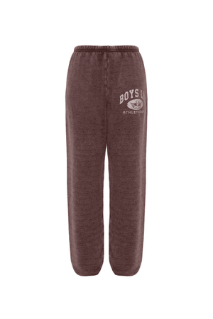 BOYS LIE | Athletics Kimmy Pant - Plum