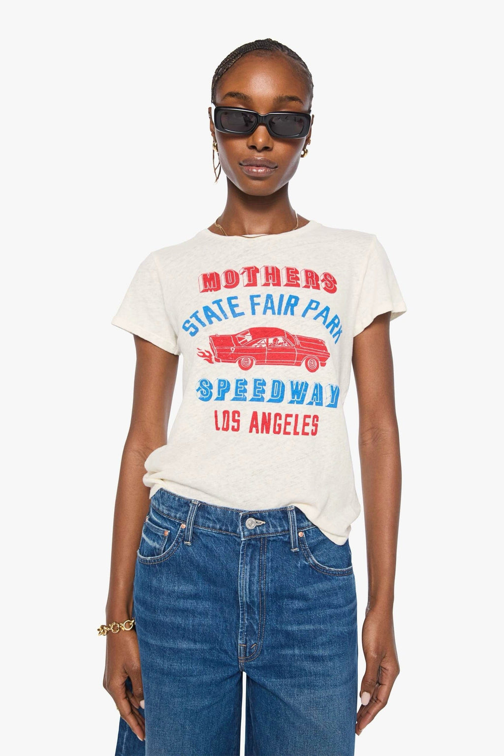 Tops – Scarlet Clothing